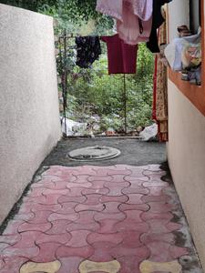 Gallery Cover Image of 700 Sq.ft 1 BHK Apartment for rent in Dhankawadi for 9800