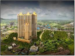 2 BHK अपार्टमेंट