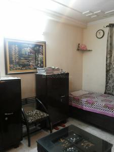 Hall Image of Kohli PG in Sector 19 Rohini