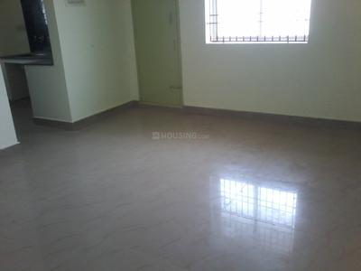 1 BHK Apartment