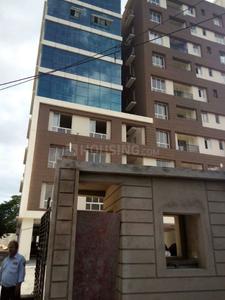 Gallery Cover Image of 1535 Sq.ft 3 BHK Apartment for buy in Topsia for 7675000