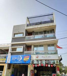 Gallery Cover Image of 6500 Sq.ft 5 BHK Independent House for buy in Mahalakshmi Nagar for 33000000