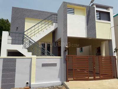 2 BHK Independent House