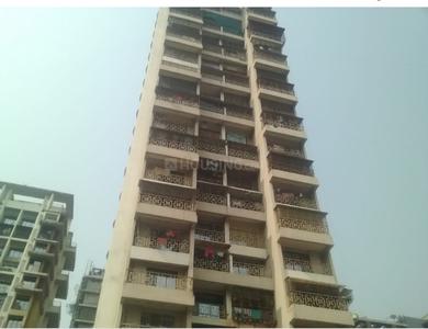 Gallery Cover Image of 2000 Sq.ft 3 BHK Apartment for buy in Kharghar for 13200000