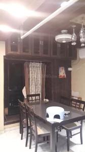 Dining Area Image of Diamond 1 in Goregaon East