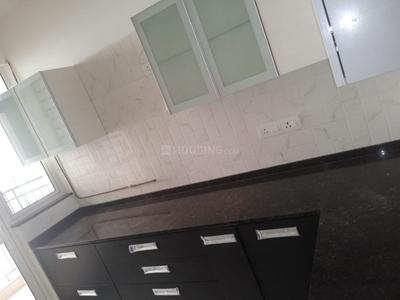 4 BHK Apartment