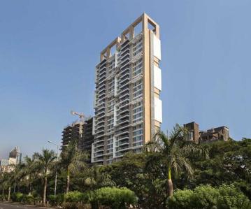 Gallery Cover Image of 3800 Sq.ft 4 BHK Apartment for buy in Nerul for 85000000