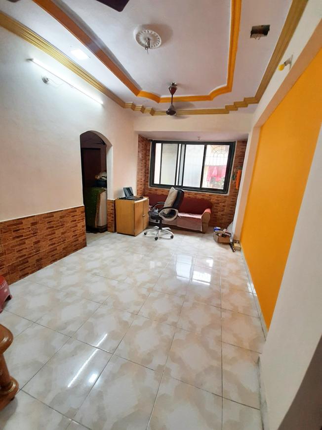 Bhk Flat On Rent In Khanda Colony New Panvel 2025 www
