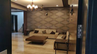 3 BHK Apartment