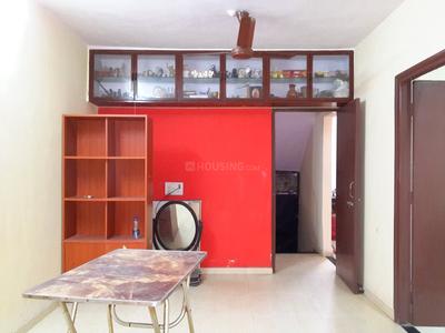 4 BHK Independent House