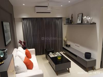 1 BHK Apartment