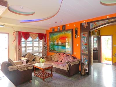 2 BHK Apartment
