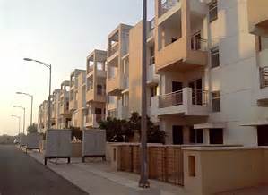 1 BHK Apartment