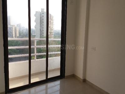 Gallery Cover Image of 785 Sq.ft 1 BHK Apartment for buy in Kalyan West for 4400000