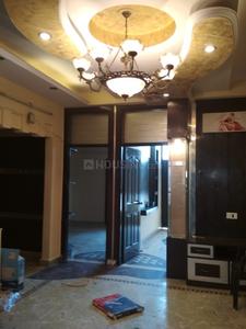 1 BHK Independent House