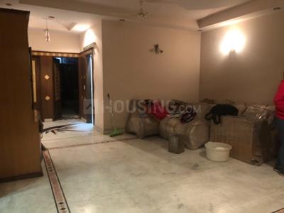 3 BHK Independent Floor