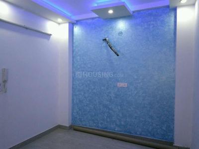 1 BHK Independent Floor