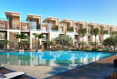 4 BHK Apartment