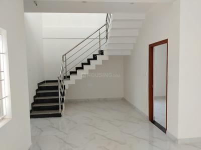 Gallery Cover Image of 1600 Sq.ft 3 BHK Villa for rent in Lakshmipuram for 25000