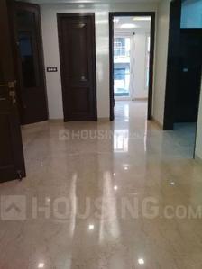 Gallery Cover Image of 6300 Sq.ft 5+ BHK Independent House for buy in Green Park for 450000000