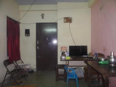 Gallery Cover Image of 450 Sq.ft 1 BHK Apartment for buy in Adyar for 4500000