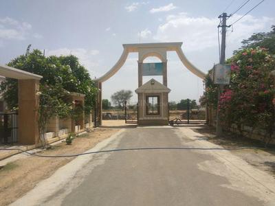 Gallery Cover Image of Sq.ft Residential Plot for buy in Jagatpura for 3024000