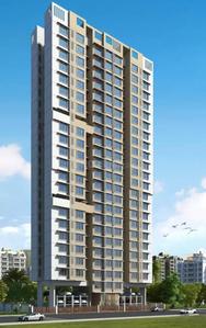 Gallery Cover Image of 850 Sq.ft 2 BHK Apartment for buy in Vikhroli East for 11700000