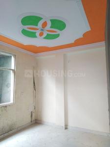 Gallery Cover Image of 600 Sq.ft 2 BHK Independent Floor for buy in New Ashok Nagar for 1600000