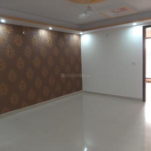 Gallery Cover Image of 1200 Sq.ft 3 BHK Apartment for buy in Sector 110A for 4300000
