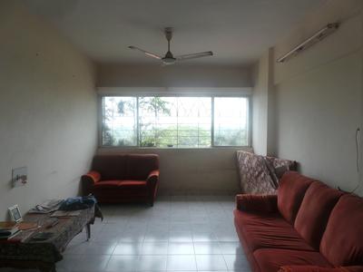 2 BHK Apartment