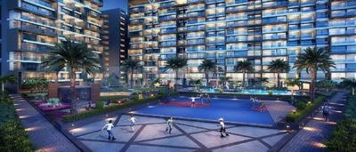 2 BHK Apartment