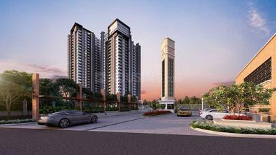3 BHK Flat