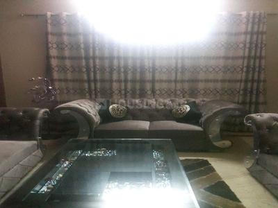 3 BHK Independent House