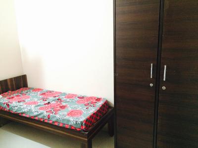 Bedroom Image of Svns PG in BTM Layout