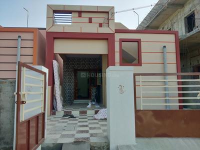 Gallery Cover Image of 1205 Sq.ft 2 BHK Independent House for buy in Veppampattu for 3200000
