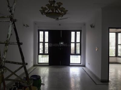 3 BHK Independent Floor