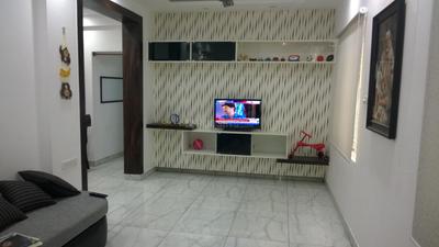 2 BHK Apartment
