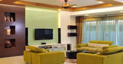 2 BHK Independent House