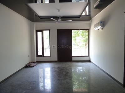 4 BHK Independent Floor