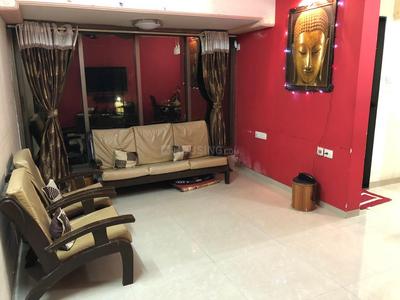 1 BHK Apartment