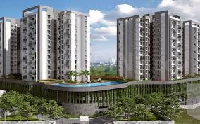 2 BHK Apartment