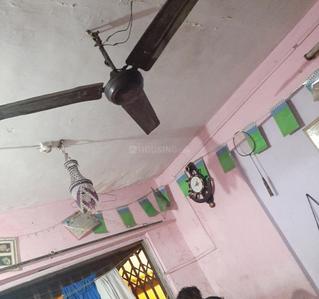 Gallery Cover Image of 550 Sq.ft 1 BHK Independent Floor for buy in Nerul for 4200000