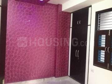 2.5 BHK Independent House