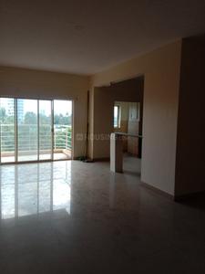Gallery Cover Image of 1750 Sq.ft 2 BHK Apartment for buy in Century Linea, Jakkur for 7500000