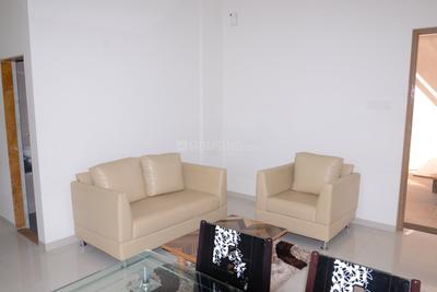 1 BHK Apartment