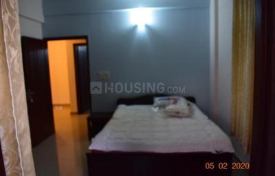 Gallery Cover Image of 2000 Sq.ft 3 BHK Apartment for rent in Indira Nagar for 65000