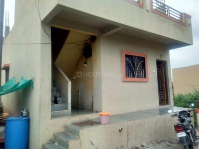 Gallery Cover Image of 800 Sq.ft 2 BHK Independent House for buy in Manjari Khurd for 2350000