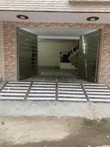 Gallery Cover Image of 486 Sq.ft 2 BHK Independent House for buy in Krishna Nagar for 3500000
