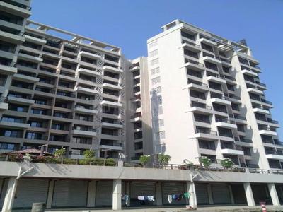 2 BHK Apartment