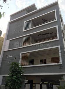 1 BHK Independent Floor